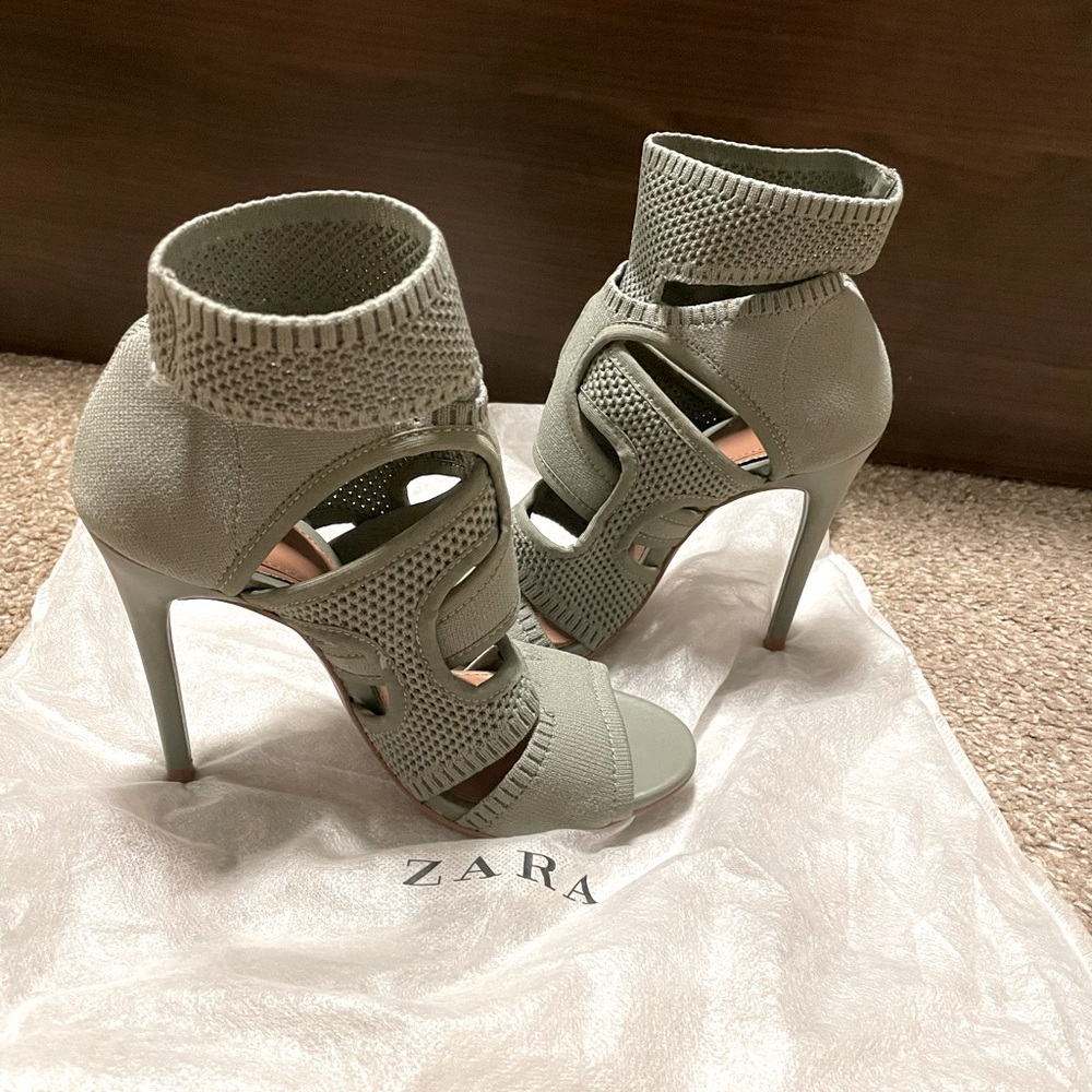 Women's sandal